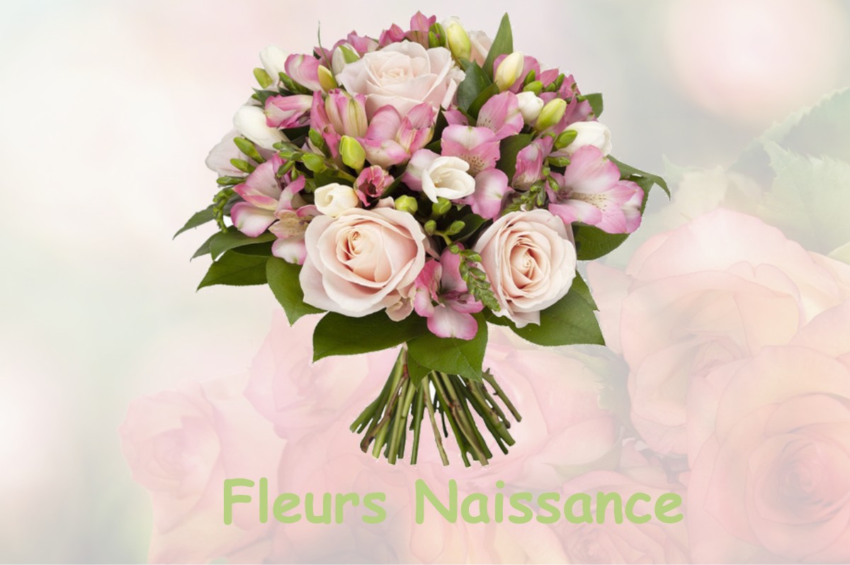 fleurs naissance RANS