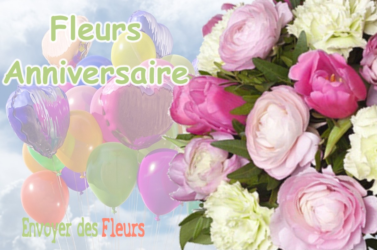 lIVRAISON FLEURS ANNIVERSAIRE à RANS